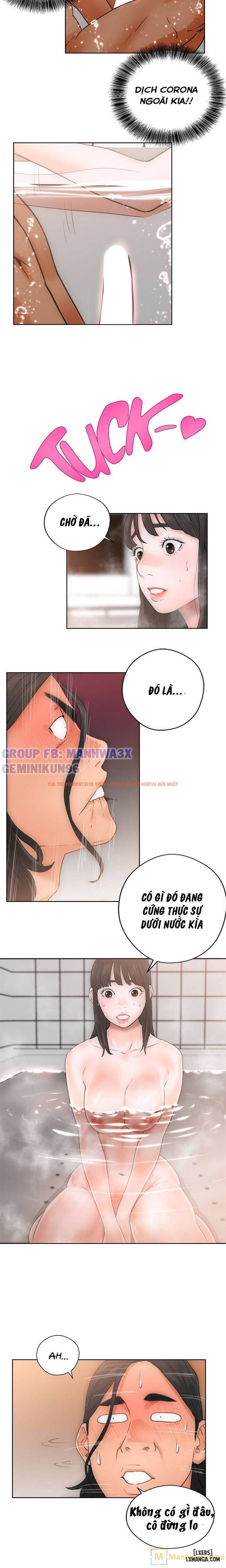 Xem ảnh Thức Tỉnh Dục Vọng - Chapter 4 - 15 - TruyenVN.APP
