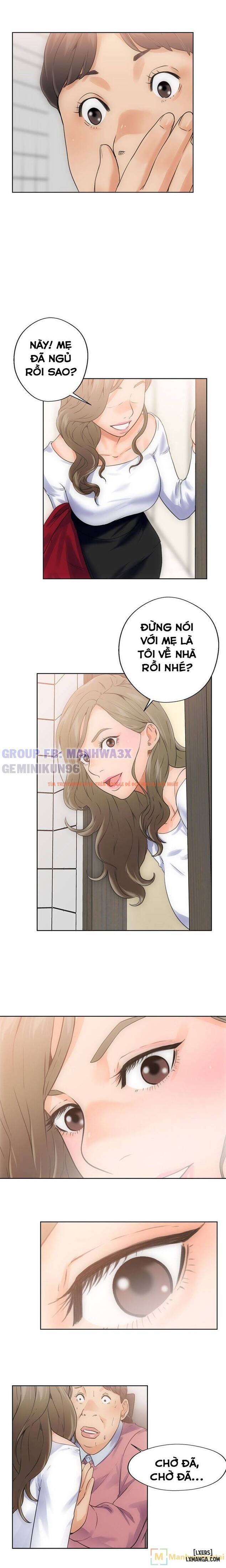 Xem ảnh Thức Tỉnh Dục Vọng - Chapter 4 - 21 - TruyenVN.APP