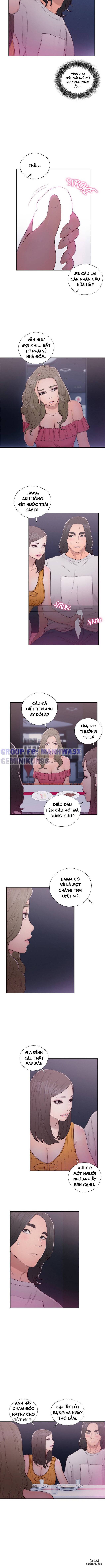 Xem ảnh Thức Tỉnh Dục Vọng - Chapter 41 - 3 - TruyenVN.APP