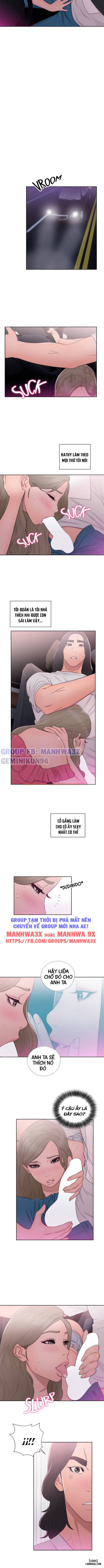 Xem ảnh Thức Tỉnh Dục Vọng - Chapter 42 - 5 - TruyenVN.APP