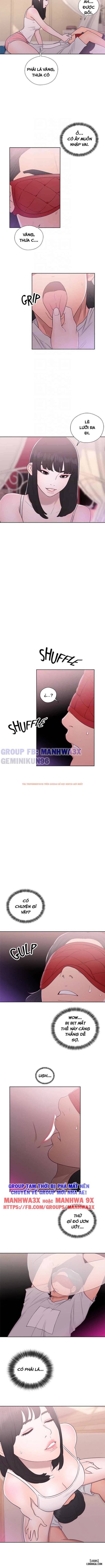 Xem ảnh Thức Tỉnh Dục Vọng - Chapter 43 - 2 - TruyenVN.APP