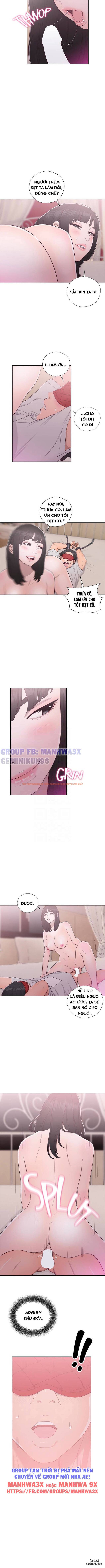 Xem ảnh Thức Tỉnh Dục Vọng - Chapter 43 - 5 - TruyenVN.APP