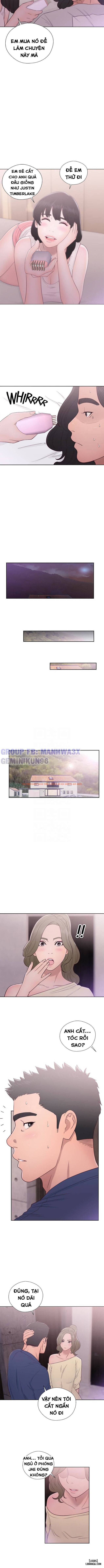 Xem ảnh Thức Tỉnh Dục Vọng - Chapter 44 - 5 - TruyenVN.APP