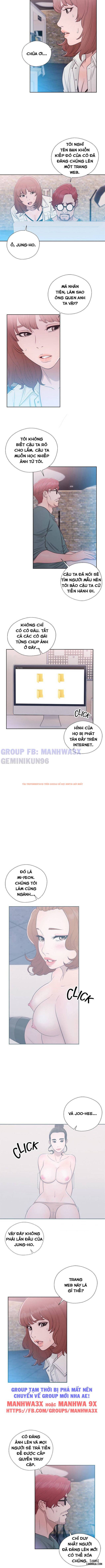Xem ảnh Thức Tỉnh Dục Vọng - Chapter 45 - 5 - TruyenVN.APP