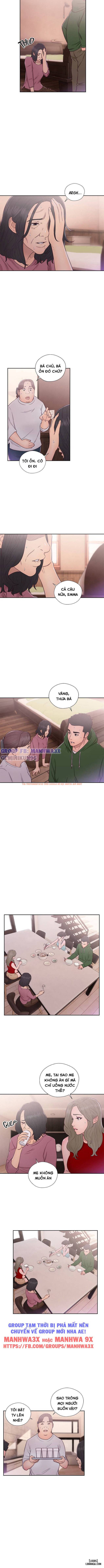 Xem ảnh Thức Tỉnh Dục Vọng - Chapter 47 - 5 - TruyenVN.APP