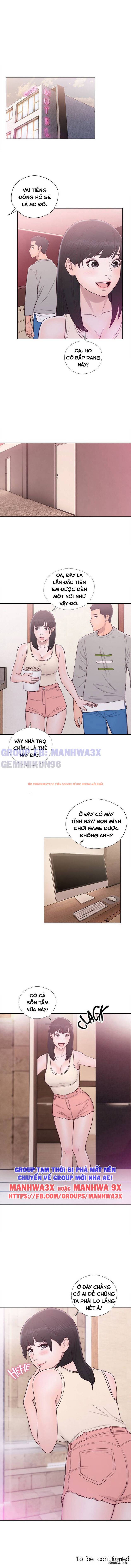 Xem ảnh Thức Tỉnh Dục Vọng - Chapter 52 - 4 - TruyenVN.APP