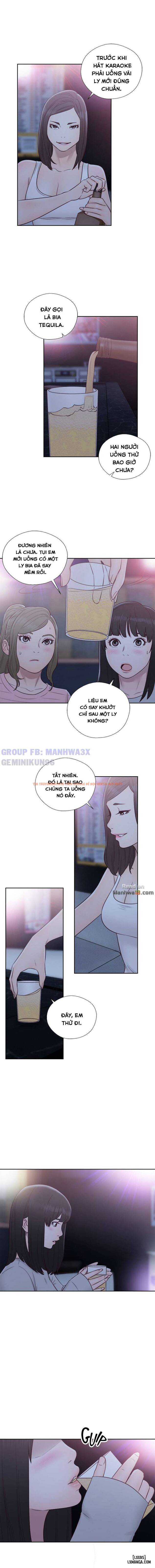 Xem ảnh Thức Tỉnh Dục Vọng - Chapter 58 - 6 - TruyenVN.APP