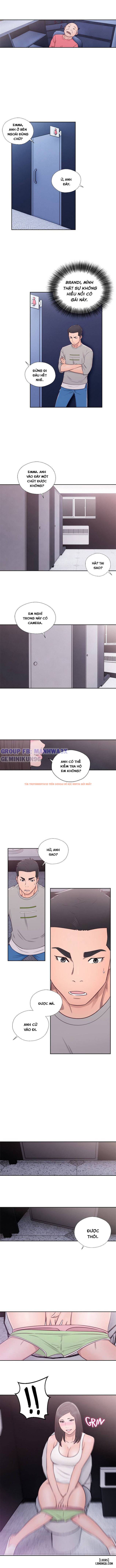 Xem ảnh Thức Tỉnh Dục Vọng - Chapter 59 - 6 - TruyenVN.APP