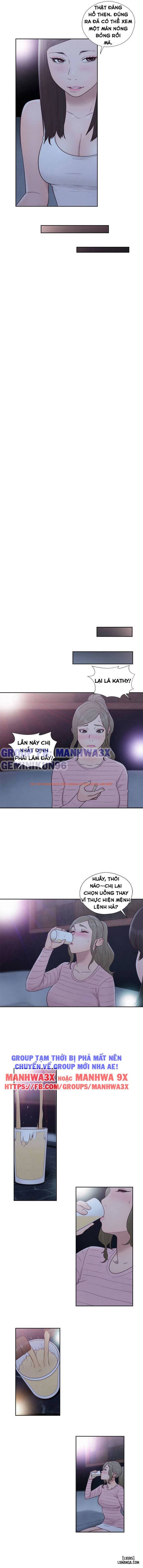 Xem ảnh Thức Tỉnh Dục Vọng - Chapter 62 - 6 - TruyenVN.APP