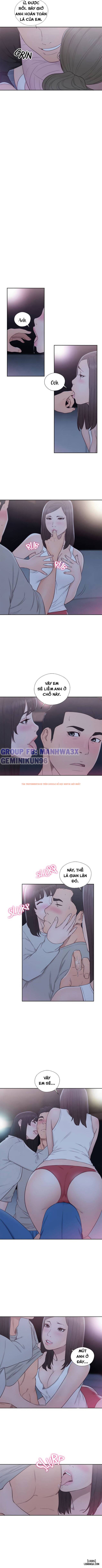 Xem ảnh Thức Tỉnh Dục Vọng - Chapter 63 - 6 - TruyenVN.APP