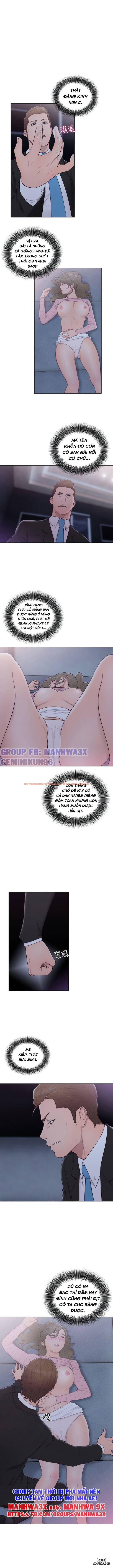 Xem ảnh Thức Tỉnh Dục Vọng - Chapter 65 - 2 - TruyenVN.APP