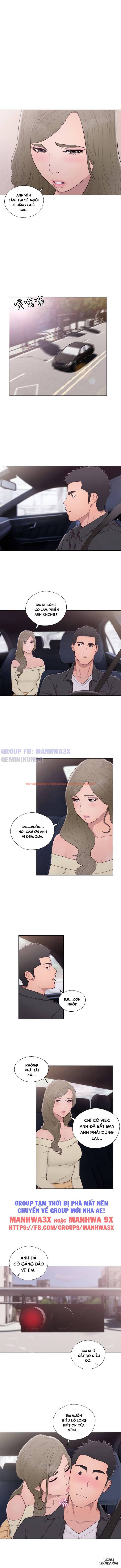 Xem ảnh Thức Tỉnh Dục Vọng - Chapter 66 - 8 - TruyenVN.APP