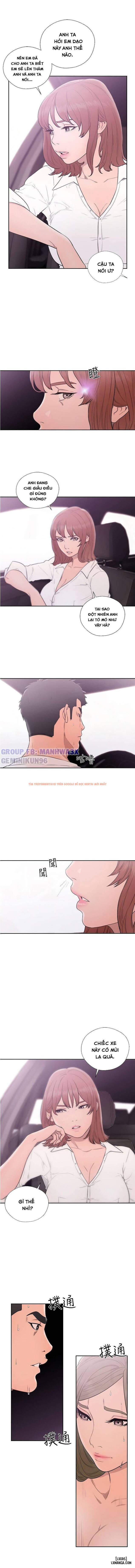 Thức Tỉnh Dục Vọng - Chapter 68