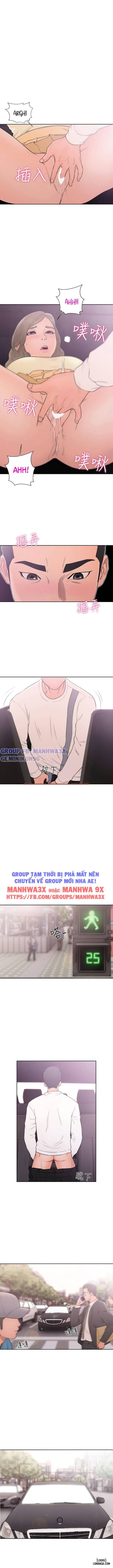 Thức Tỉnh Dục Vọng - Chapter 68