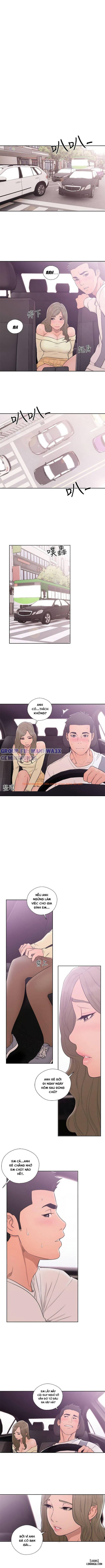 Thức Tỉnh Dục Vọng - Chapter 68