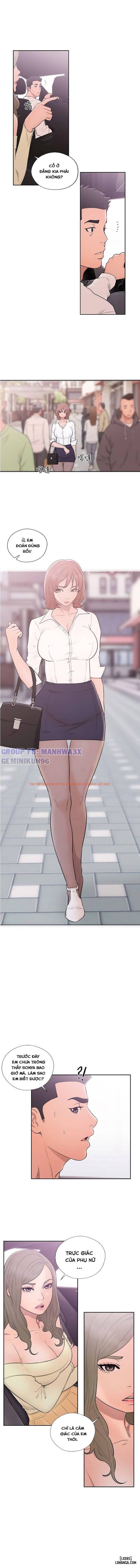 Thức Tỉnh Dục Vọng - Chapter 68