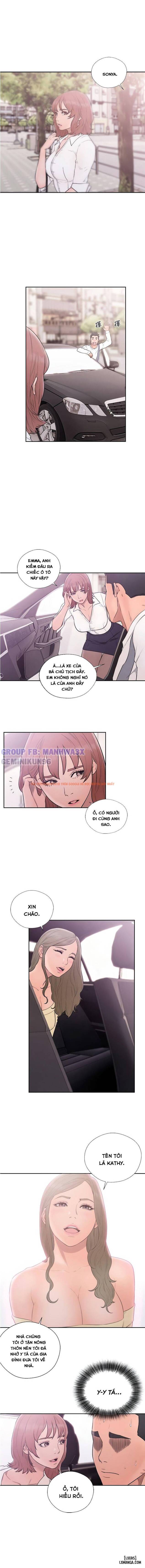 Thức Tỉnh Dục Vọng - Chapter 68