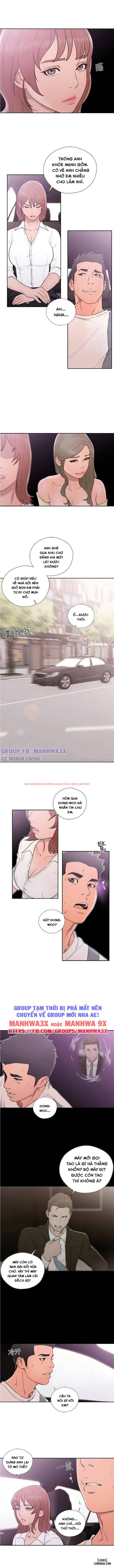 Thức Tỉnh Dục Vọng - Chapter 68