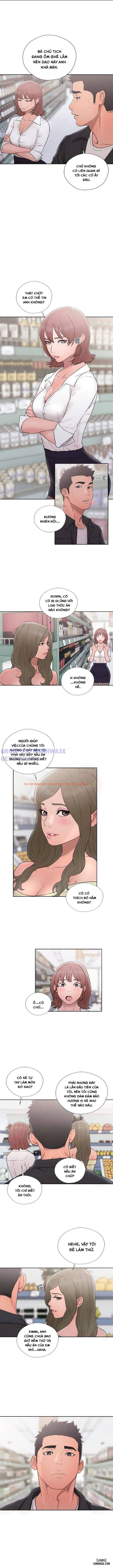 Xem ảnh Thức Tỉnh Dục Vọng - Chapter 69 - 4 - TruyenVN.APP