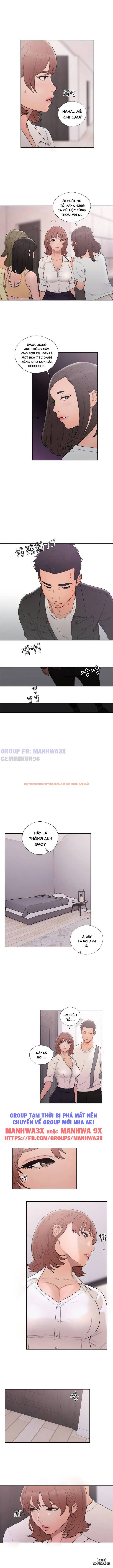 Xem ảnh Thức Tỉnh Dục Vọng - Chapter 69 - 8 - TruyenVN.APP