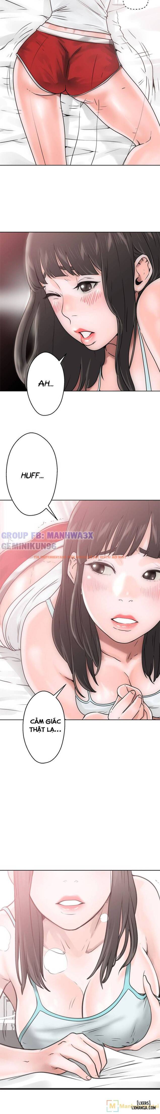 Xem ảnh Thức Tỉnh Dục Vọng - Chapter 7 - 13 - TruyenVN.APP
