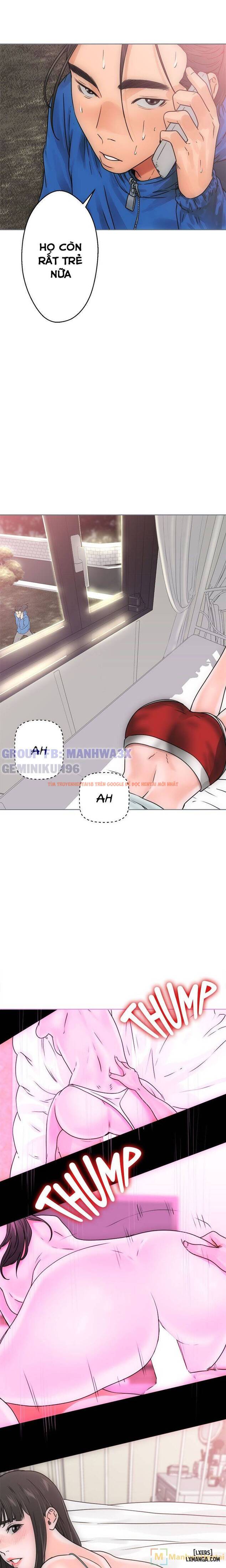 Xem ảnh Thức Tỉnh Dục Vọng - Chapter 7 - 17 - TruyenVN.APP
