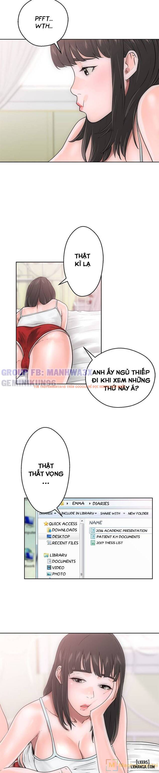 Xem ảnh Thức Tỉnh Dục Vọng - Chapter 7 - 6 - TruyenVN.APP