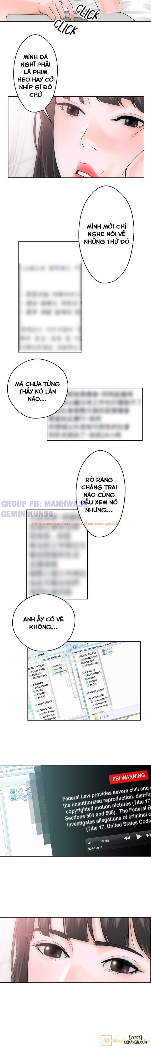 Xem ảnh Thức Tỉnh Dục Vọng - Chapter 7 - 7 - TruyenVN.APP