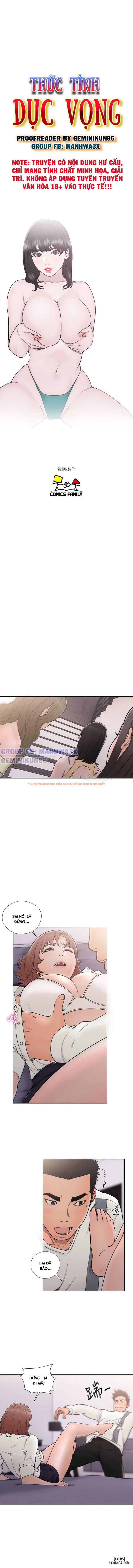 Xem ảnh Thức Tỉnh Dục Vọng - Chapter 70 - 3 - TruyenVN.APP