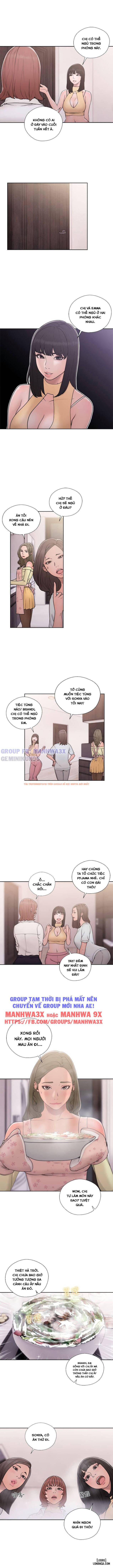 Xem ảnh Thức Tỉnh Dục Vọng - Chapter 70 - 5 - TruyenVN.APP