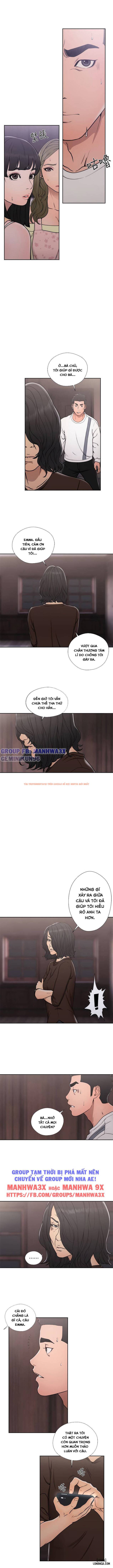 Xem ảnh Thức Tỉnh Dục Vọng - Chapter 70 - 8 - TruyenVN.APP