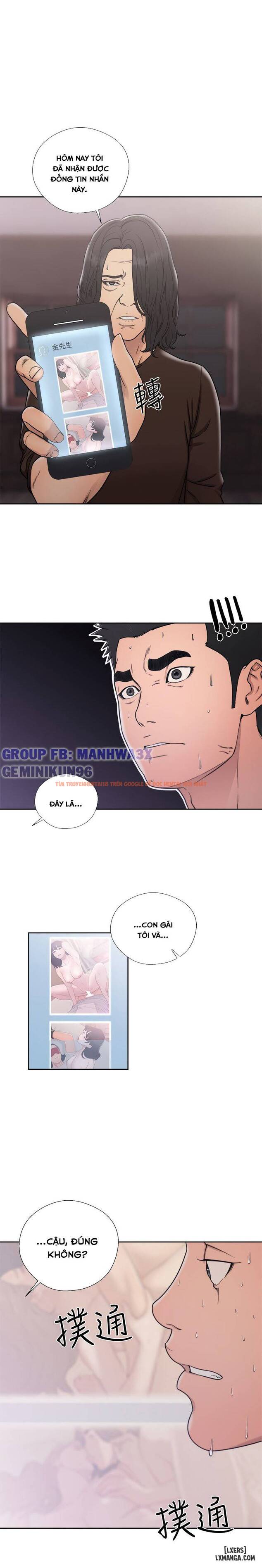 Xem ảnh Thức Tỉnh Dục Vọng - Chapter 70 - 9 - TruyenVN.APP