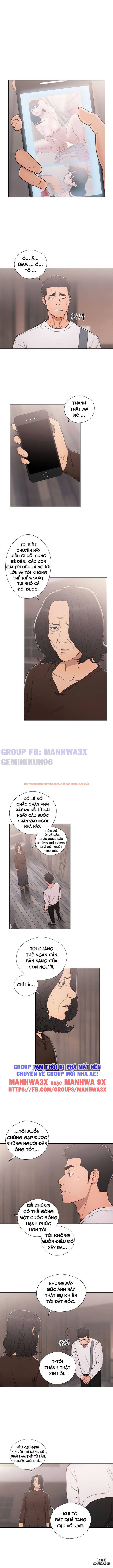 Xem ảnh Thức Tỉnh Dục Vọng - Chapter 71 - 2 - TruyenVN.APP