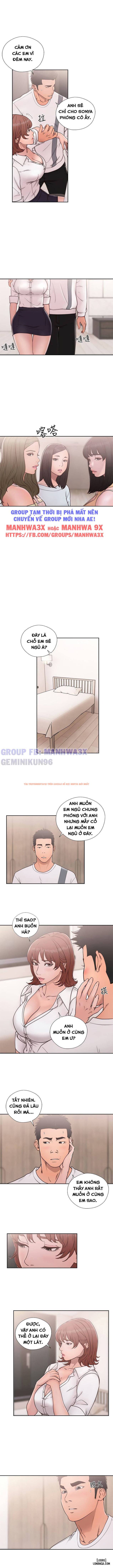 Xem ảnh Thức Tỉnh Dục Vọng - Chapter 71 - 5 - TruyenVN.APP