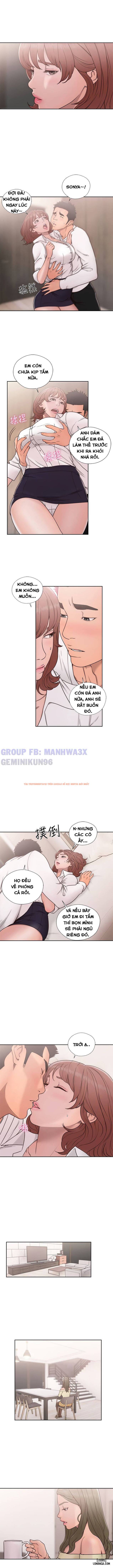 Xem ảnh Thức Tỉnh Dục Vọng - Chapter 71 - 6 - TruyenVN.APP