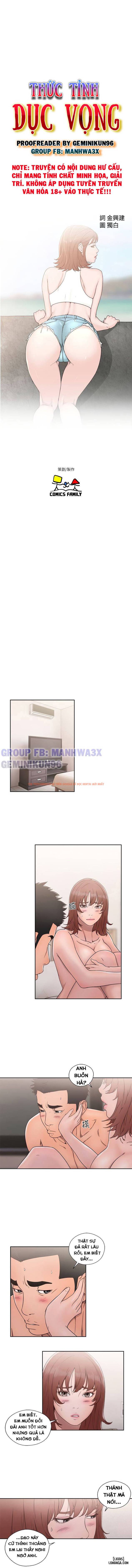 Xem ảnh Thức Tỉnh Dục Vọng - Chapter 72 - 3 - TruyenVN.APP