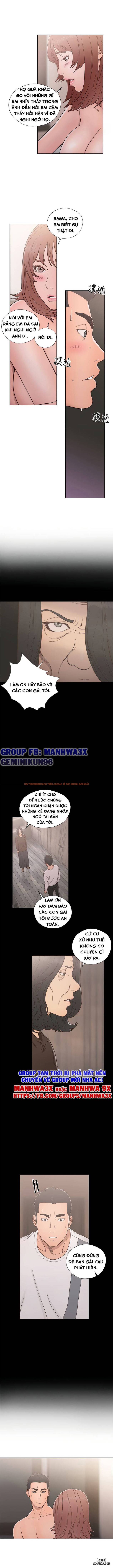 Xem ảnh Thức Tỉnh Dục Vọng - Chapter 72 - 5 - TruyenVN.APP