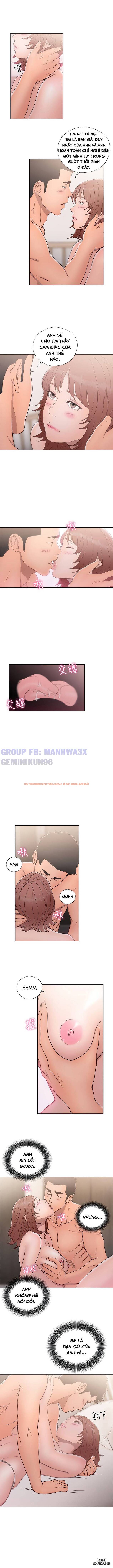 Xem ảnh Thức Tỉnh Dục Vọng - Chapter 72 - 6 - TruyenVN.APP