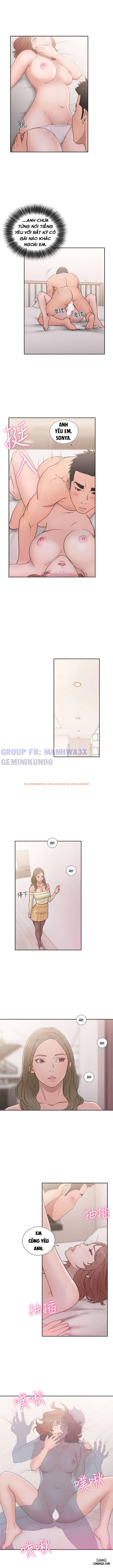 Xem ảnh Thức Tỉnh Dục Vọng - Chapter 72 - 7 - TruyenVN.APP