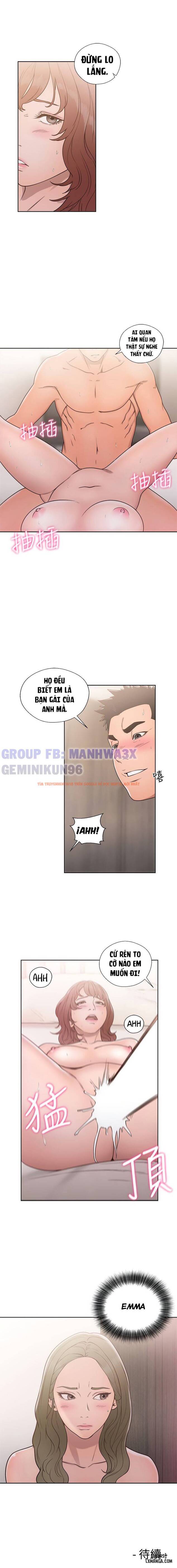 Xem ảnh Thức Tỉnh Dục Vọng - Chapter 72 - 9 - TruyenVN.APP