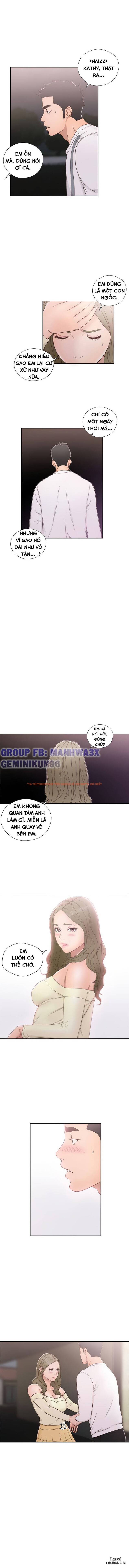 Xem ảnh Thức Tỉnh Dục Vọng - Chapter 73 - 4 - TruyenVN.APP