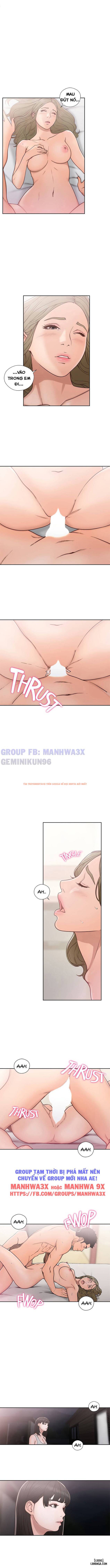 Xem ảnh Thức Tỉnh Dục Vọng - Chapter 74 - 2 - TruyenVN.APP