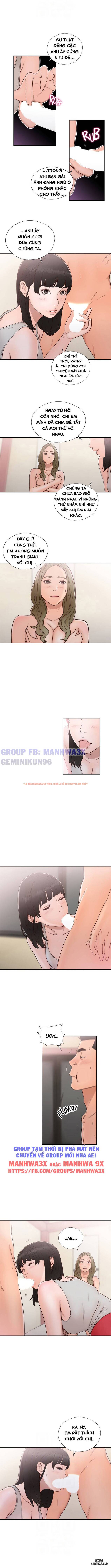 Xem ảnh Thức Tỉnh Dục Vọng - Chapter 74 - 8 - TruyenVN.APP