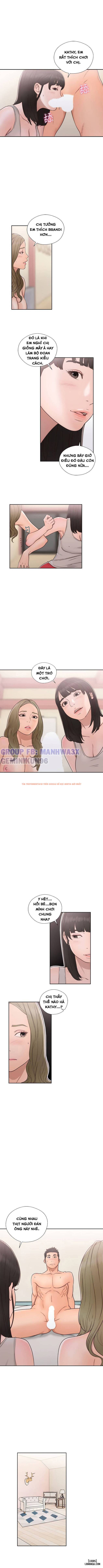 Xem ảnh Thức Tỉnh Dục Vọng - Chapter 75 - 1 - TruyenVN.APP