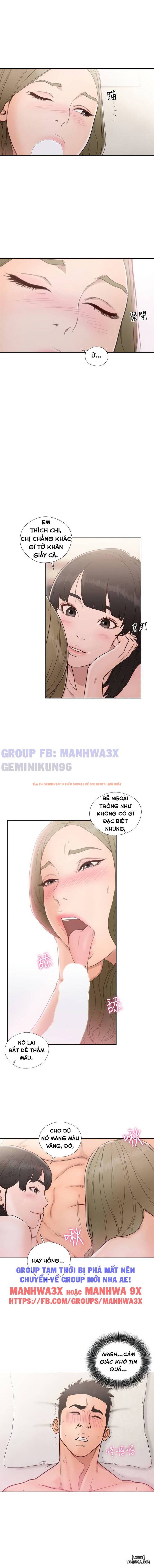 Xem ảnh Thức Tỉnh Dục Vọng - Chapter 75 - 5 - TruyenVN.APP