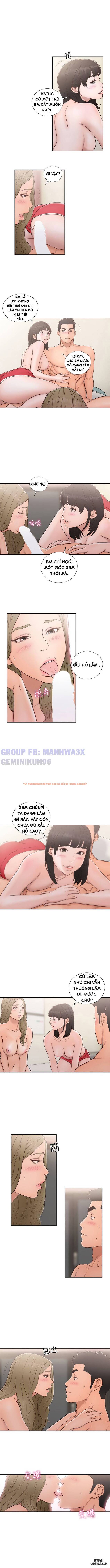 Xem ảnh Thức Tỉnh Dục Vọng - Chapter 75 - 7 - TruyenVN.APP