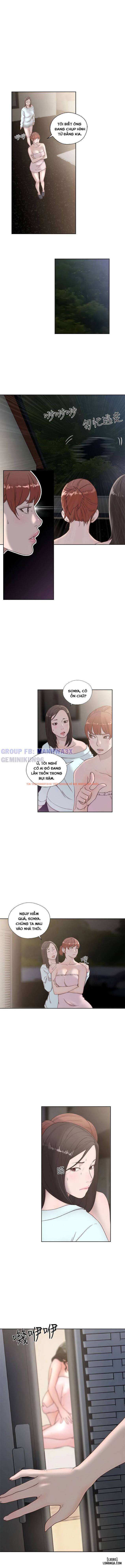 Xem ảnh Thức Tỉnh Dục Vọng - Chapter 77 - 8 - TruyenVN.APP