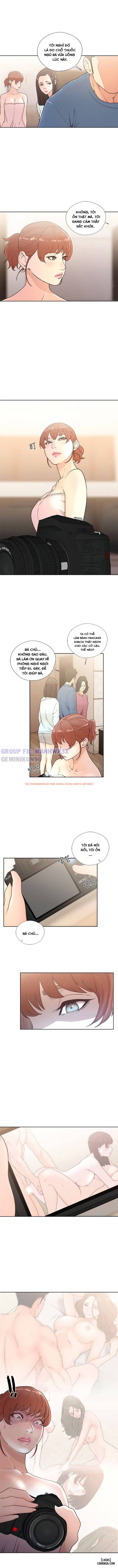 Xem ảnh Thức Tỉnh Dục Vọng - Chapter 78 - 9 - TruyenVN.APP