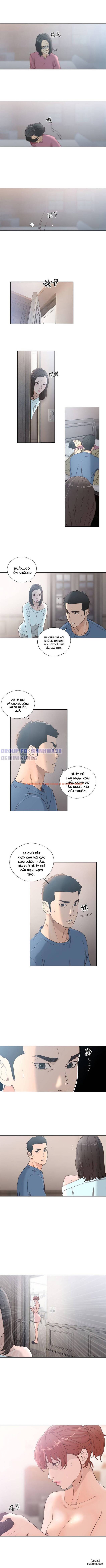 Xem ảnh Thức Tỉnh Dục Vọng - Chapter 79 - 3 - TruyenVN.APP