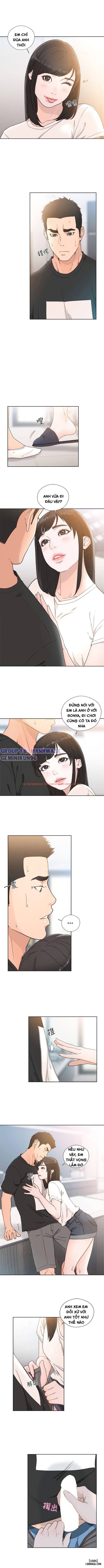 Xem ảnh Thức Tỉnh Dục Vọng - Chapter 81 - 4 - TruyenVN.APP
